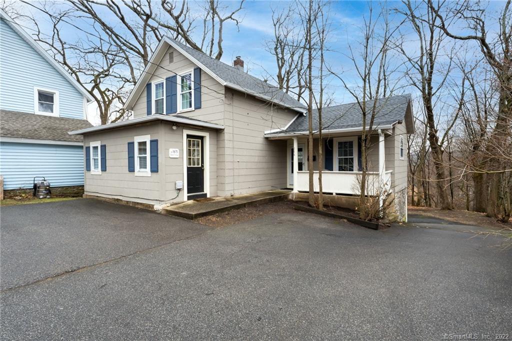 286 Summit Street Windham CT 06226