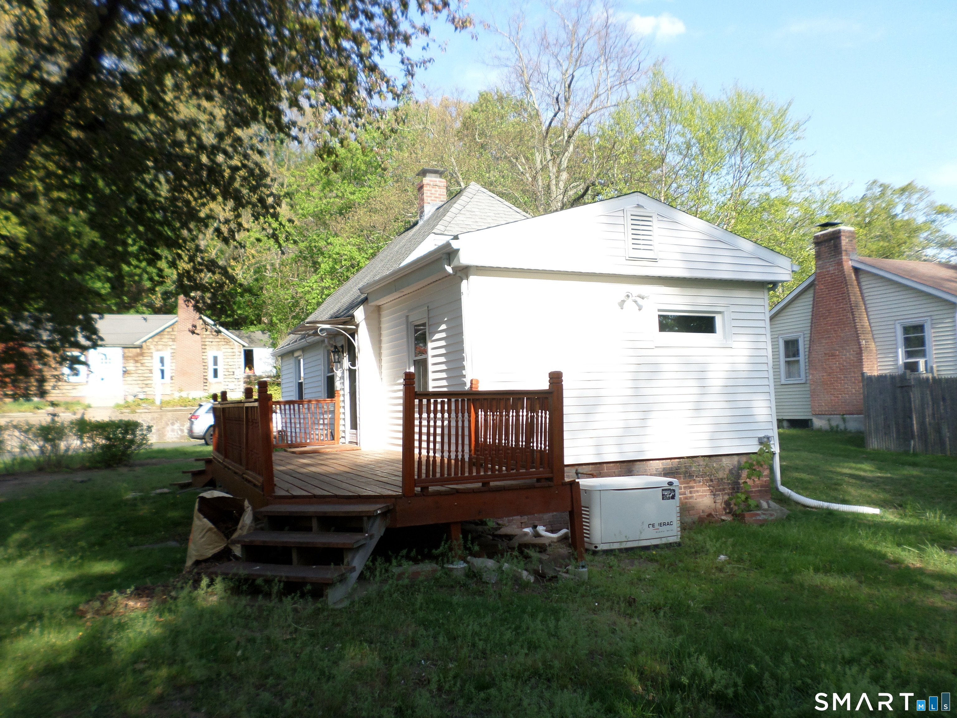 86 West Street Manchester CT 06040