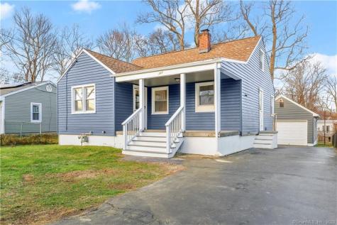 107 Botsford Avenue Milford CT 06460