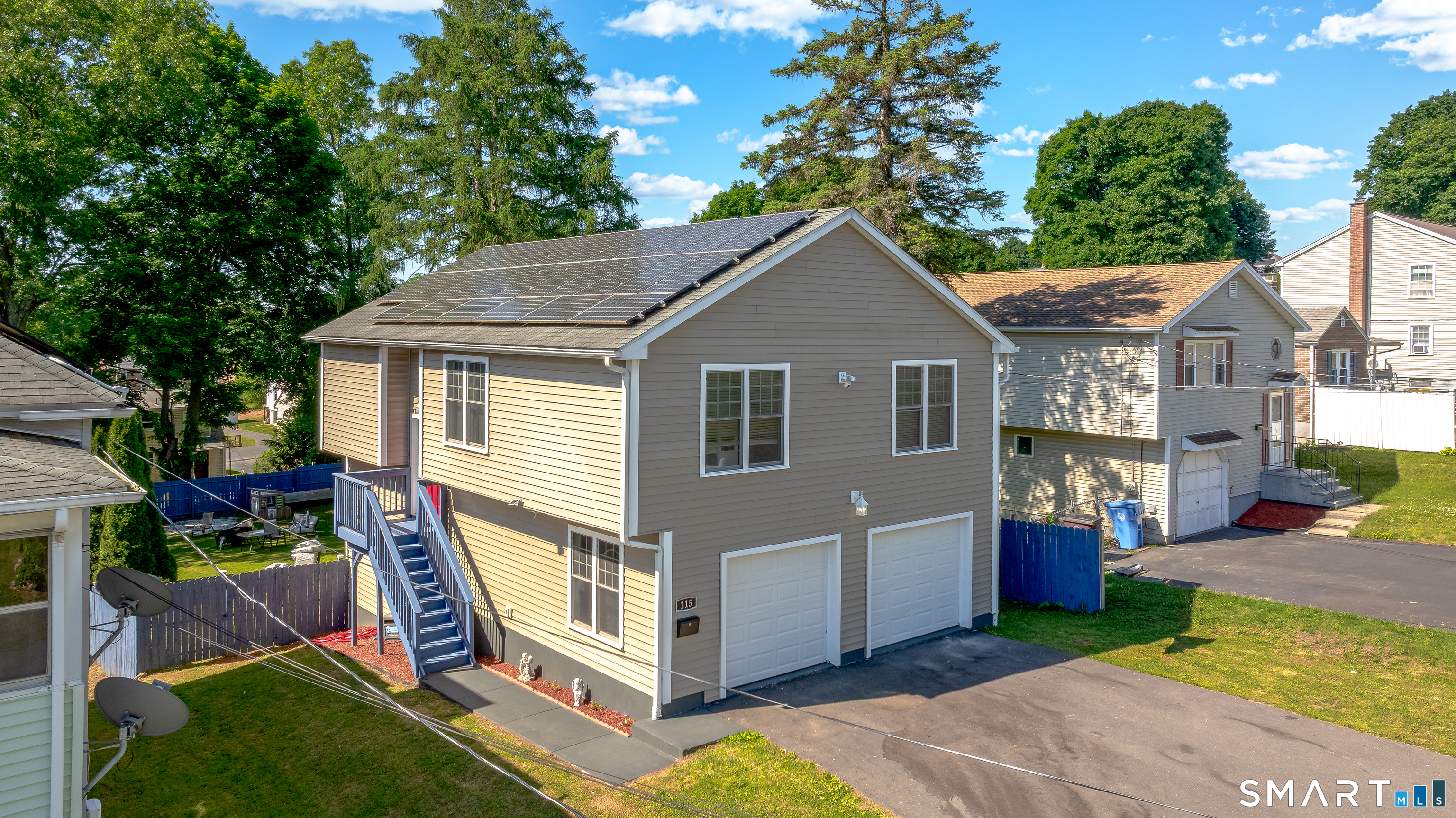 115 Thorniley Street New Britain CT 06051