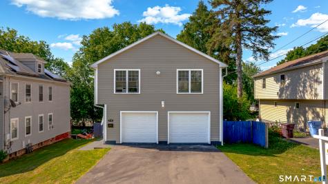 115 Thorniley Street New Britain CT 06051