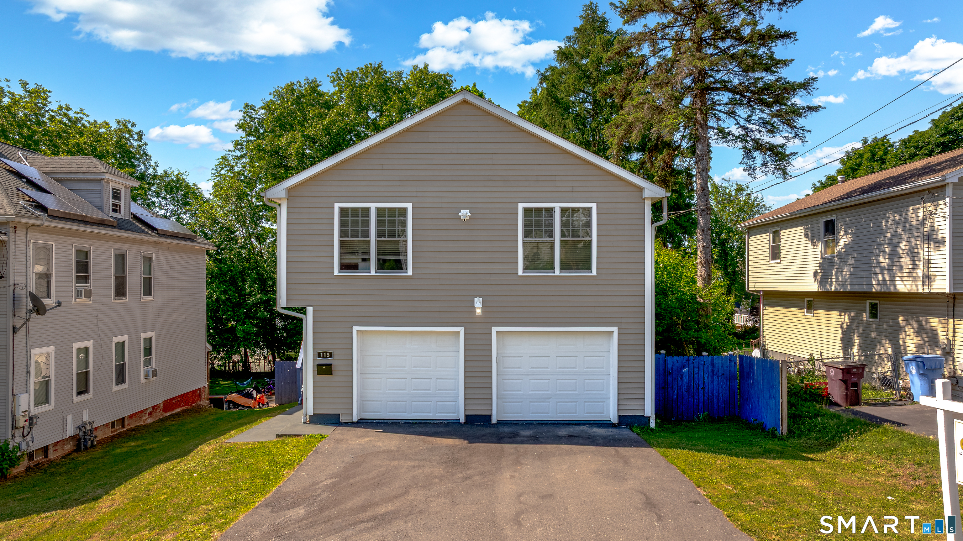 115 Thorniley Street New Britain CT 06051