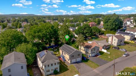 115 Thorniley Street New Britain CT 06051