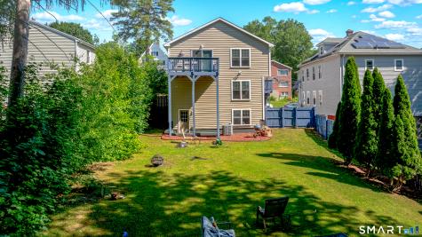 115 Thorniley Street New Britain CT 06051