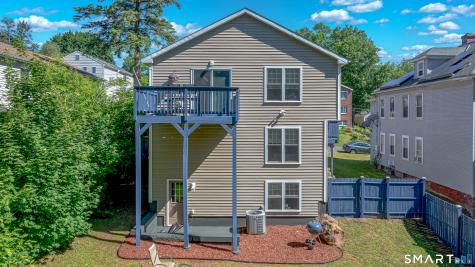 115 Thorniley Street New Britain CT 06051