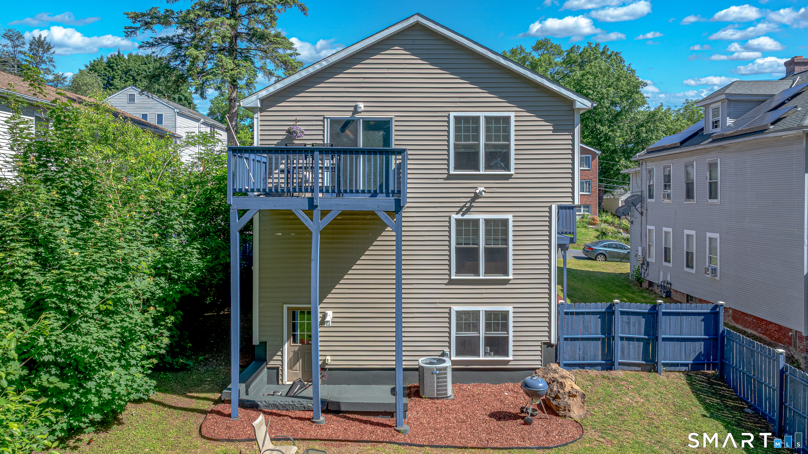 115 Thorniley Street New Britain CT 06051