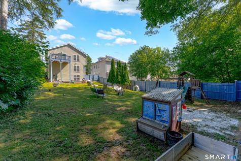 115 Thorniley Street New Britain CT 06051