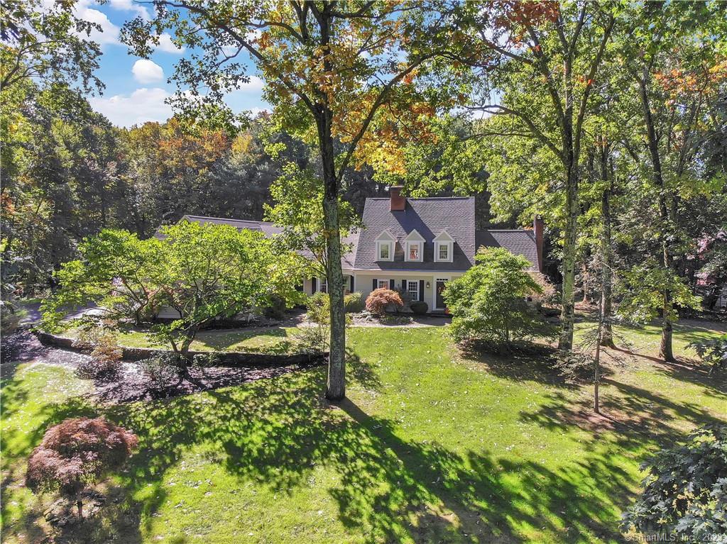 171 Pine Hill Road Tolland CT 06084