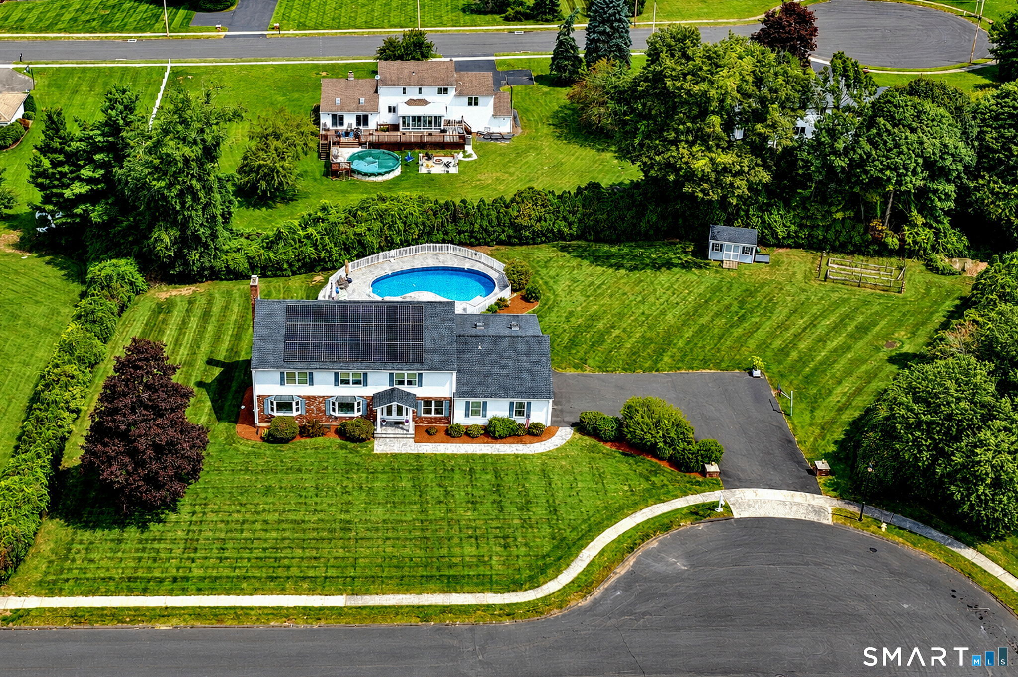 9 Pez Court North Haven CT 06473