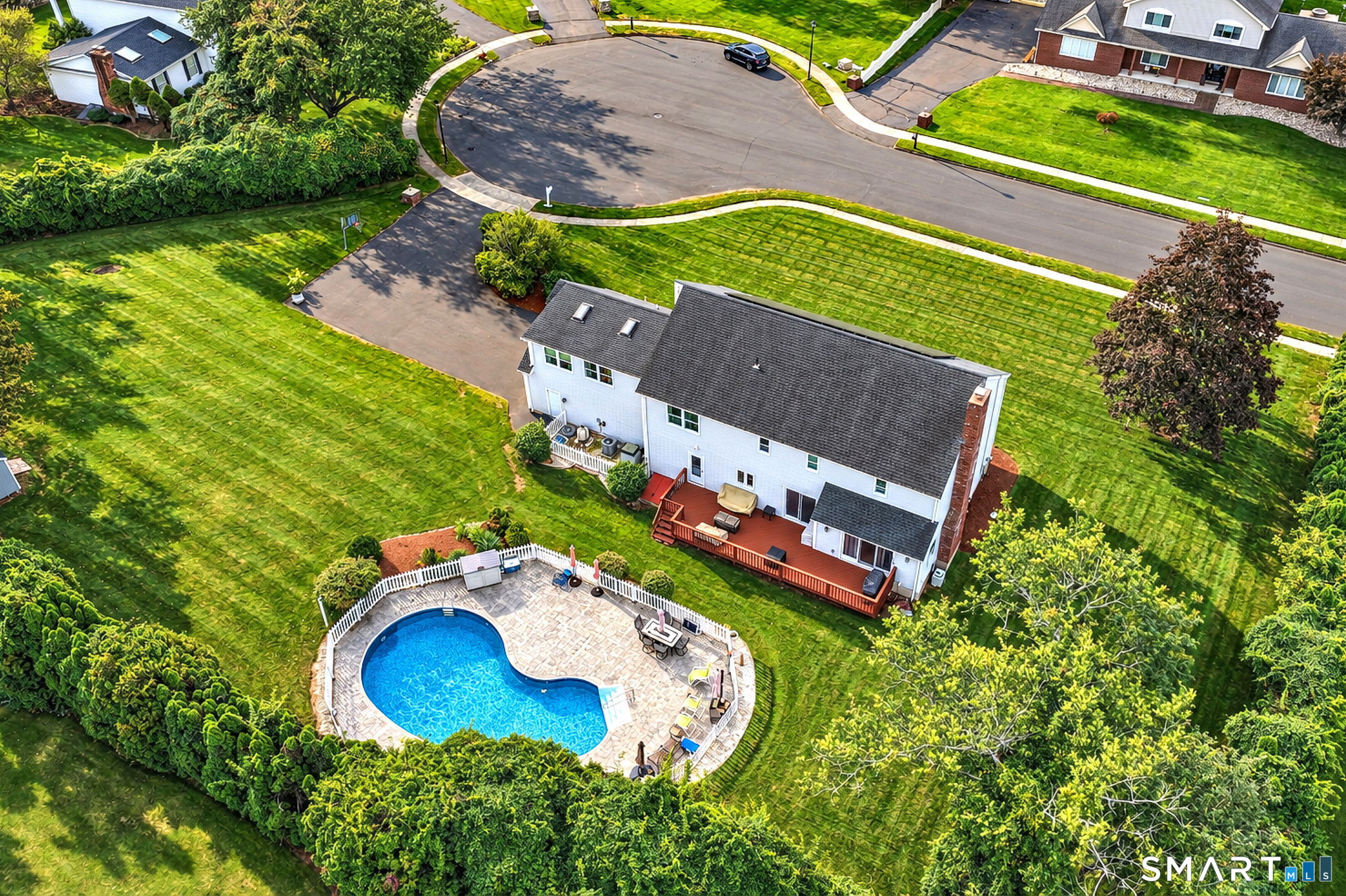 9 Pez Court North Haven CT 06473