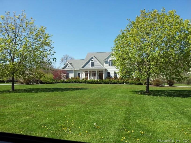 26 Dawley Drive Stonington CT 06378