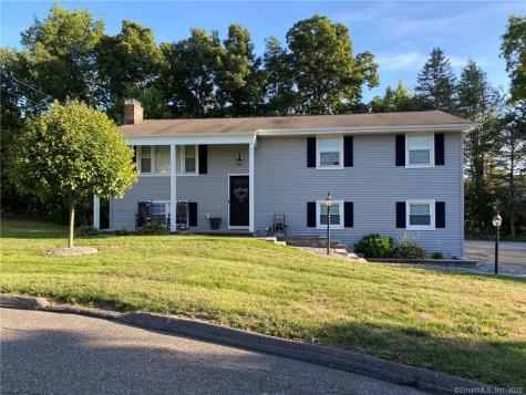 174 Meadowview Drive Torrington CT 06790