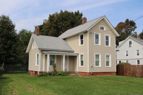 186 Circular Avenue Hamden CT 06514