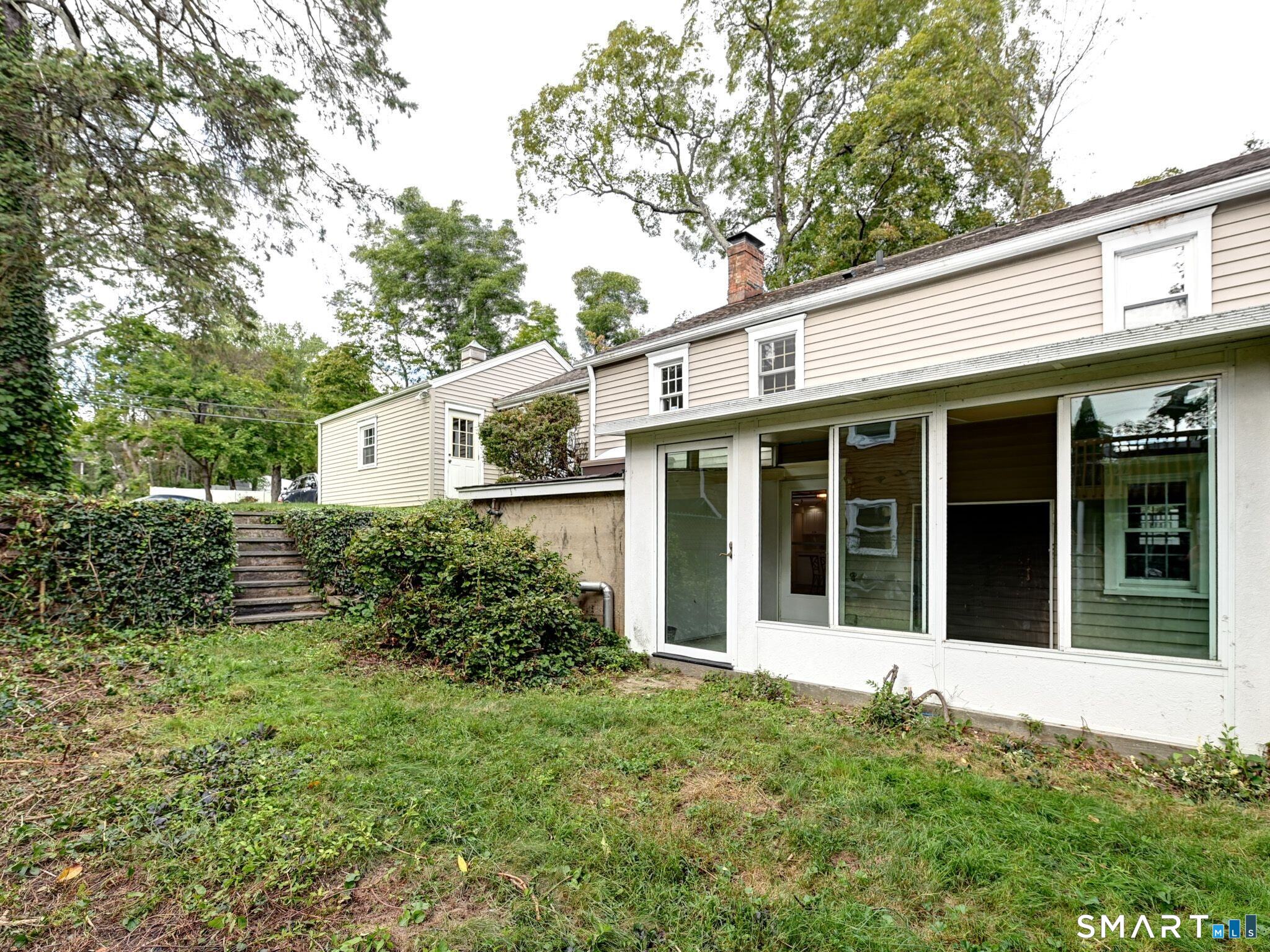 90 Weed Hill Avenue Stamford CT 06907