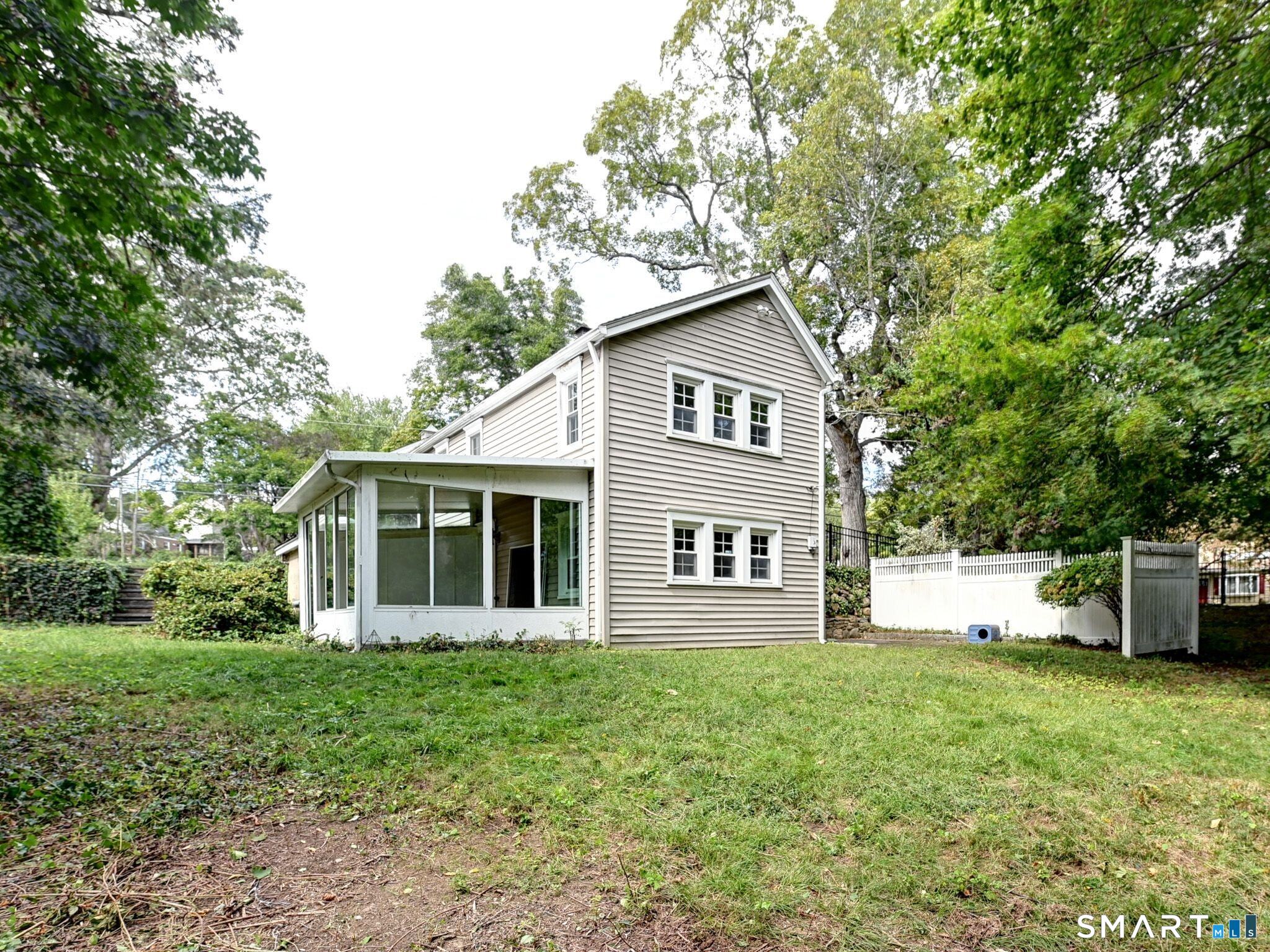 90 Weed Hill Avenue Stamford CT 06907