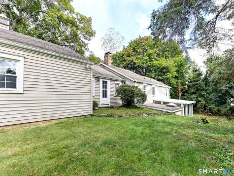 90 Weed Hill Avenue Stamford CT 06907