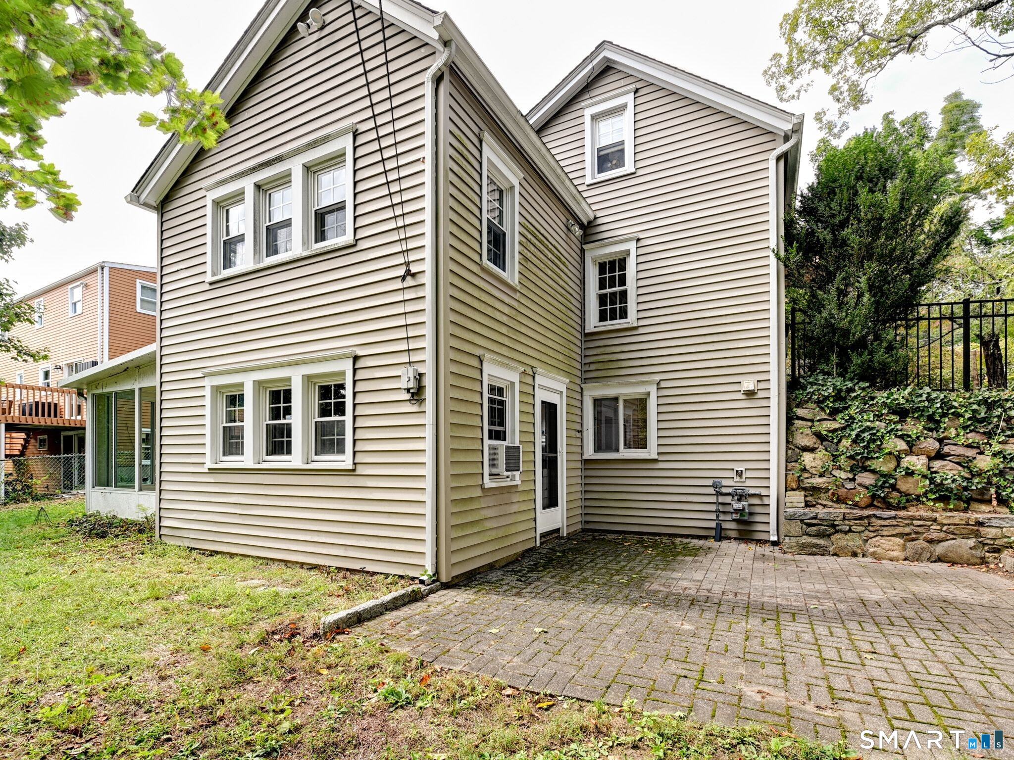 90 Weed Hill Avenue Stamford CT 06907