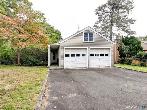 90 Weed Hill Avenue Stamford CT 06907