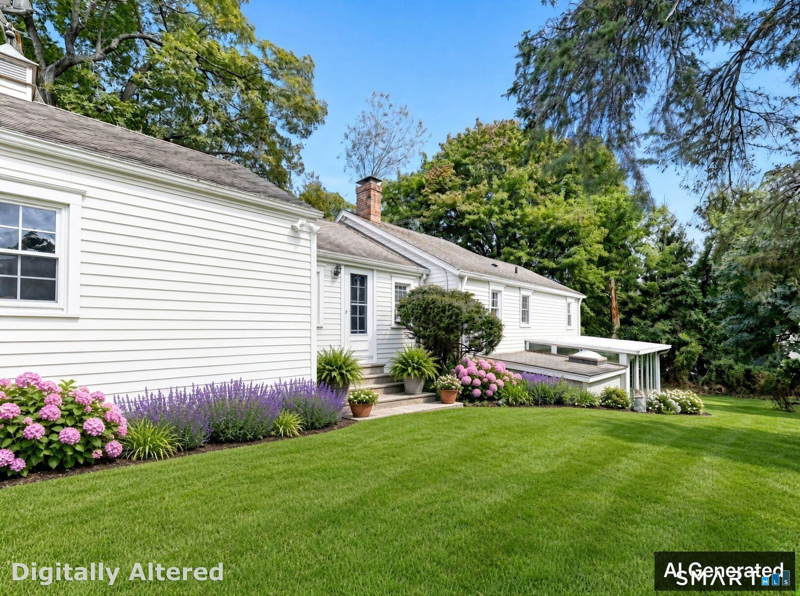 90 Weed Hill Avenue Stamford CT 06907
