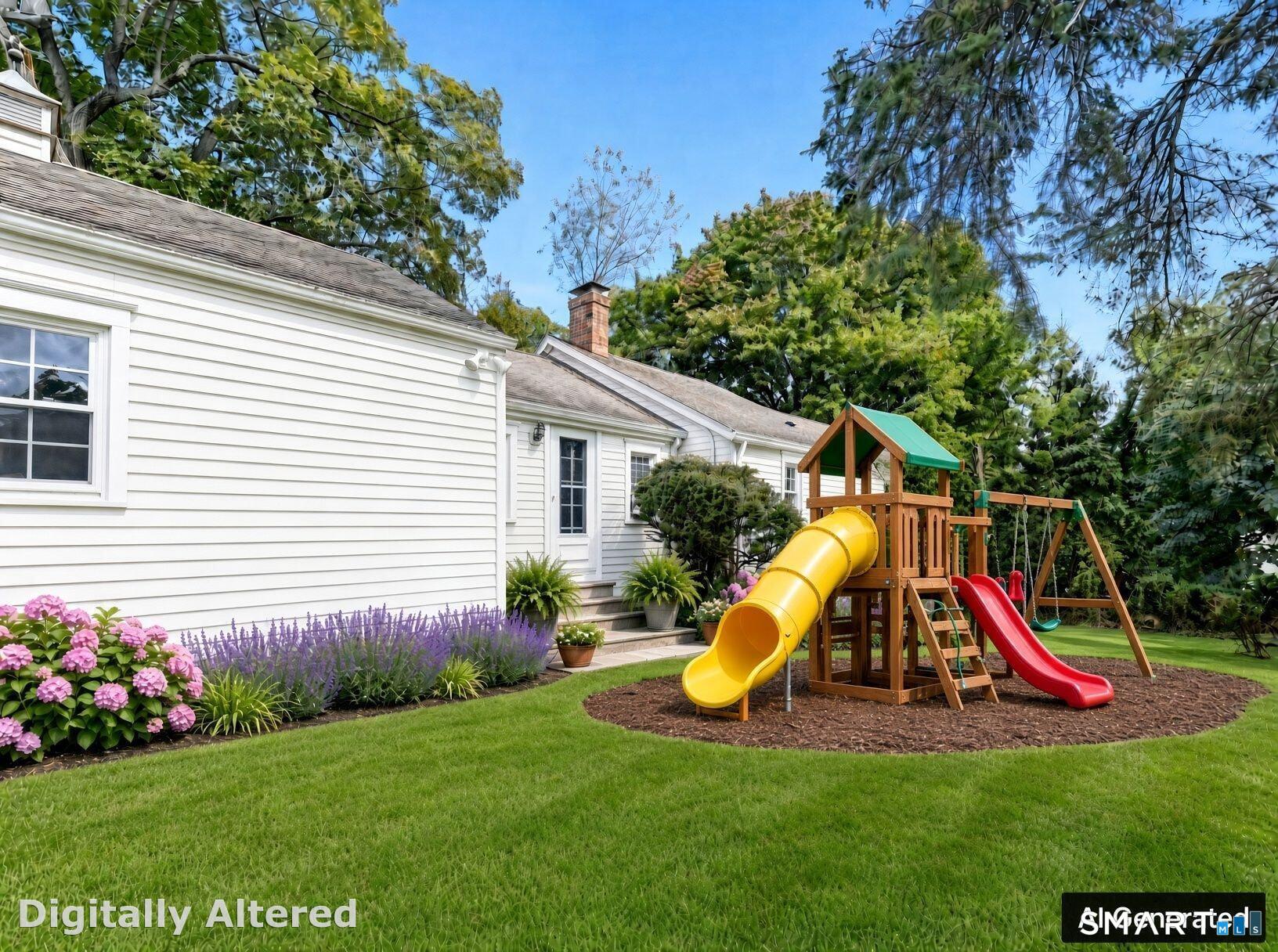 90 Weed Hill Avenue Stamford CT 06907