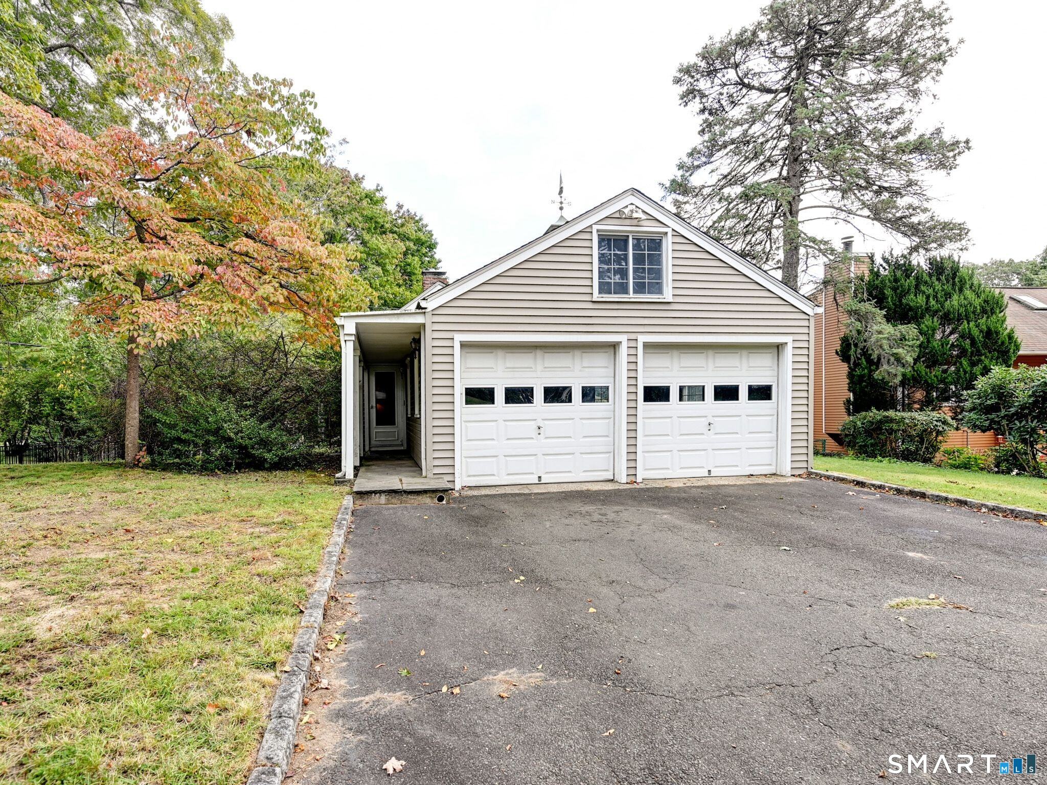 90 Weed Hill Avenue Stamford CT 06907