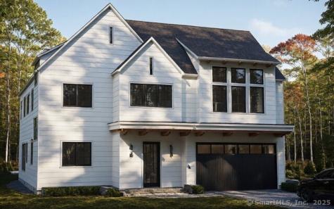 3 Laurel Lane Westport CT 06880