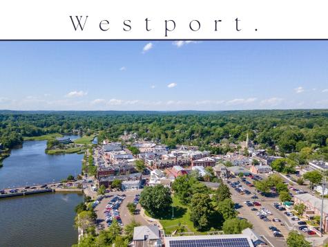 3 Laurel Lane Westport CT 06880