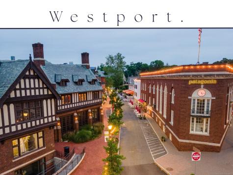 3 Laurel Lane Westport CT 06880