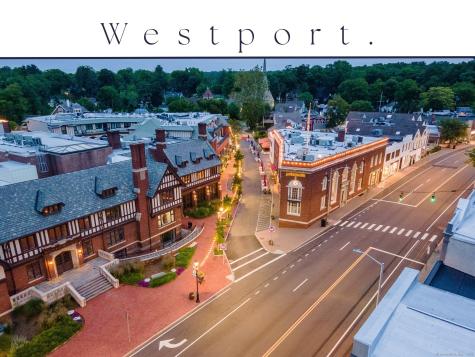 3 Laurel Lane Westport CT 06880