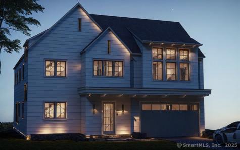 3 Laurel Lane Westport CT 06880