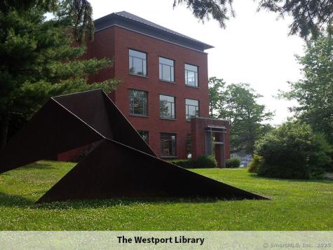 3 Laurel Lane Westport CT 06880