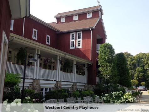 3 Laurel Lane Westport CT 06880