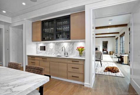 3 Laurel Lane Westport CT 06880