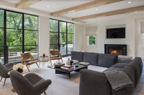 3 Laurel Lane Westport CT 06880