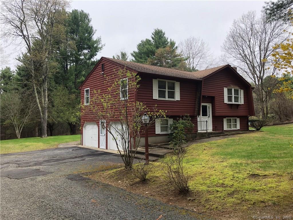 322 Quaddick Town Farm Road Thompson CT 06277