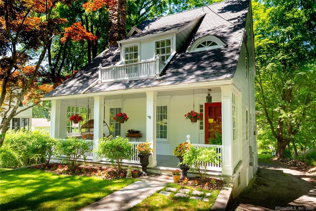133 Main Street Sharon CT 06069