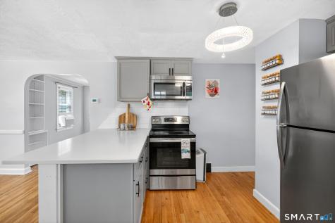 233 Birch Street Bristol CT 06010