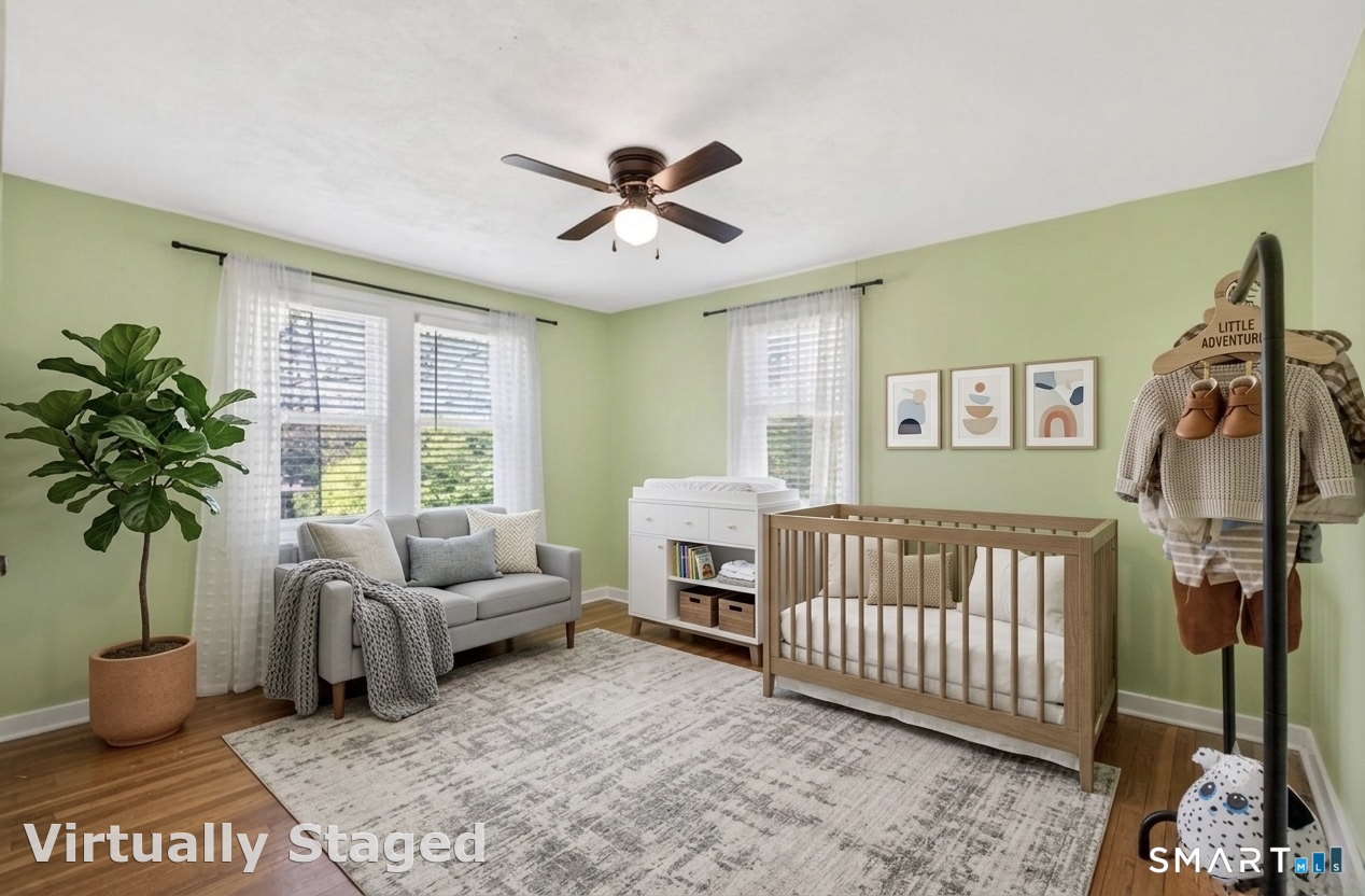 233 Birch Street Bristol CT 06010