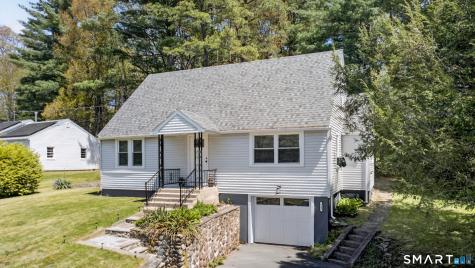233 Birch Street Bristol CT 06010