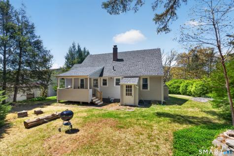 233 Birch Street Bristol CT 06010