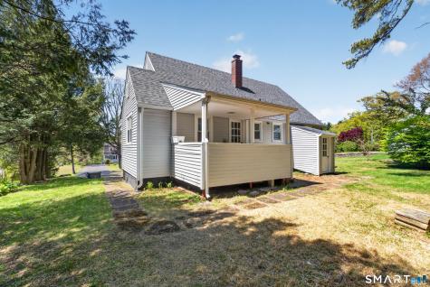 233 Birch Street Bristol CT 06010