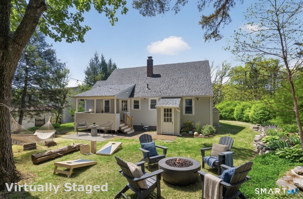 233 Birch Street Bristol CT 06010