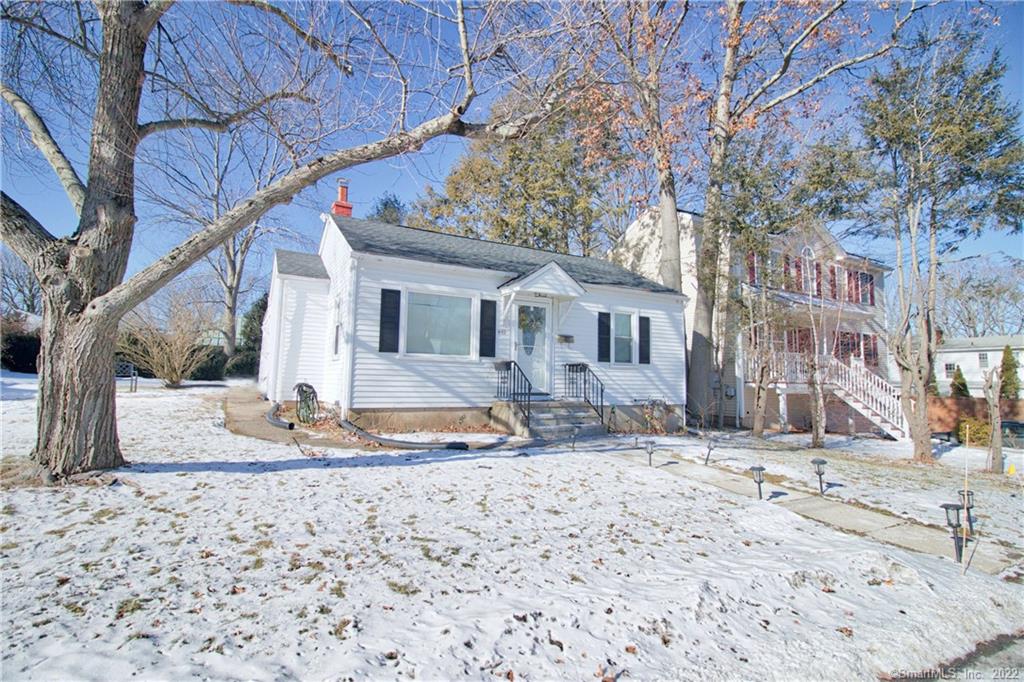 449 Atwood Avenue Waterbury CT 06705