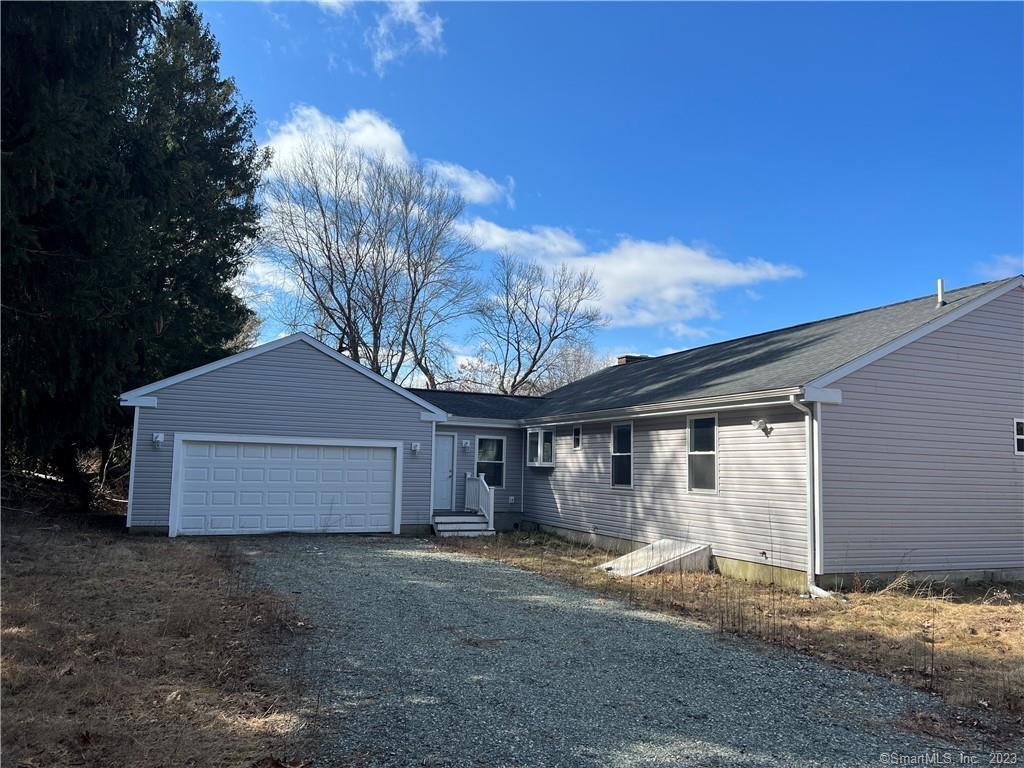 41 Pratt Road Plainfield CT 06374
