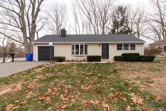 2 Cedar Street Wethersfield CT 06109