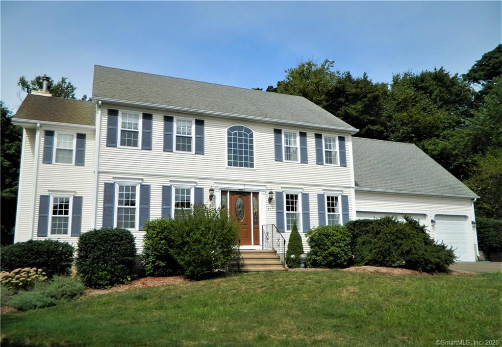 83 Apple Lane Middletown CT 06457