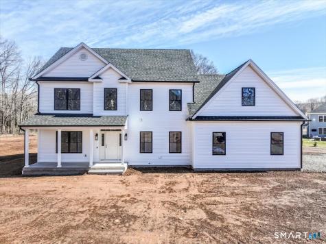4 Stefania's Way North Branford CT 06472
