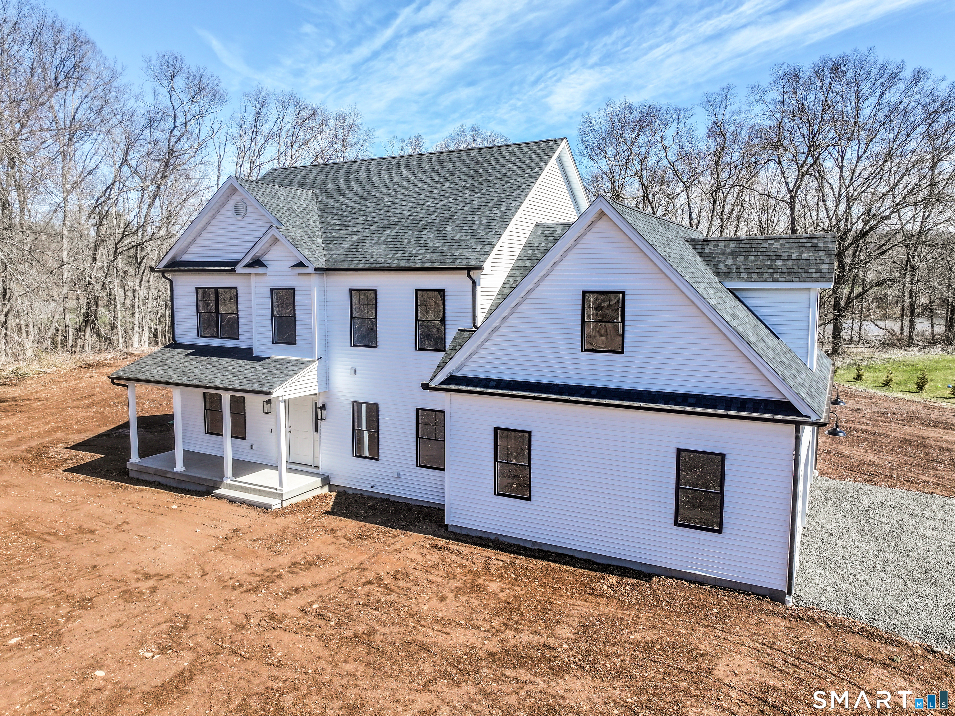 4 Stefania's Way North Branford CT 06472