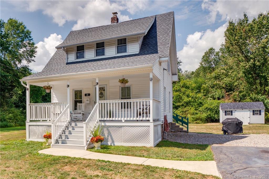 23 Glendale Avenue Berlin CT 06037