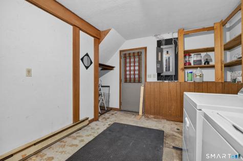 163 Cranston Street New Haven CT 06513